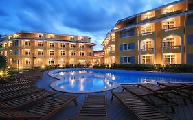 Blue Orange Hotel Sozopol